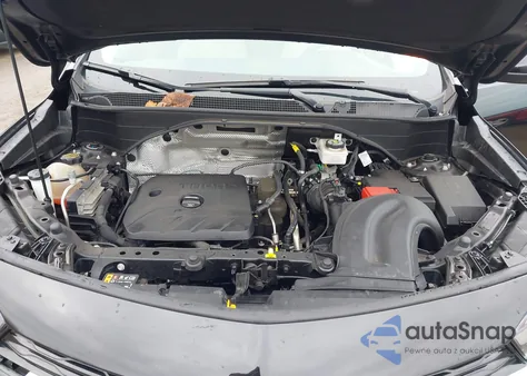 2021 Buick Encore Gx Awd Essence z USA, uszkodzony, nr VIN KL4MMGSL9MB133026